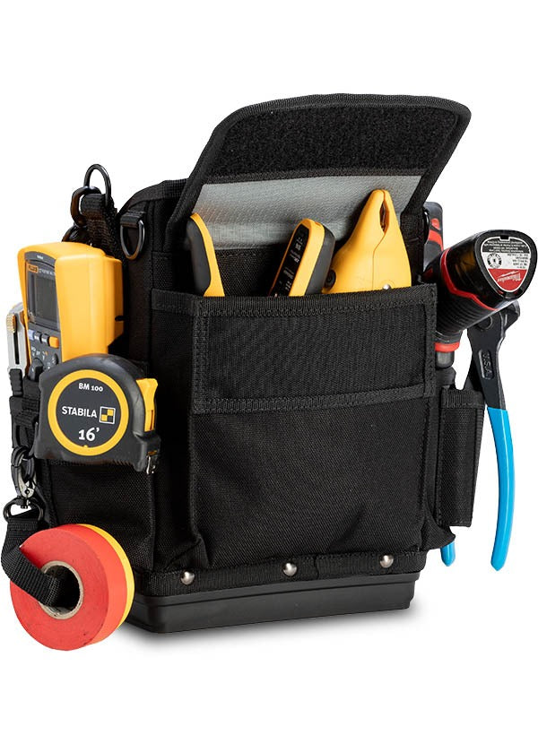 Veto TP6B Blackout Tool Bag