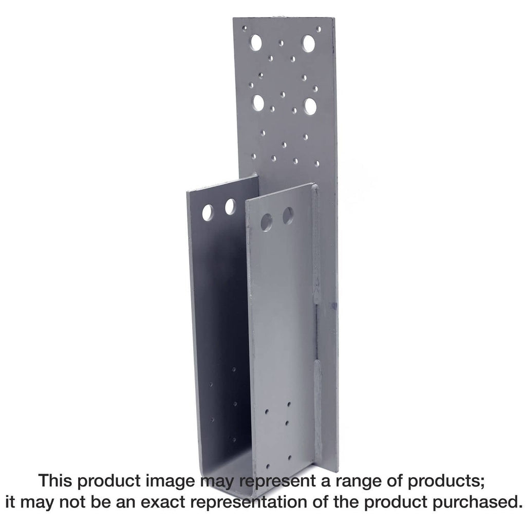 Simpson Strong-Tie THGB2 THGB 3-5/16-in. Heavy Bolted Face-Mount Girder Truss Hanger