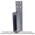 Simpson Strong-Tie THGB2 THGB 3-5/16-in. Heavy Bolted Face-Mount Girder Truss Hanger
