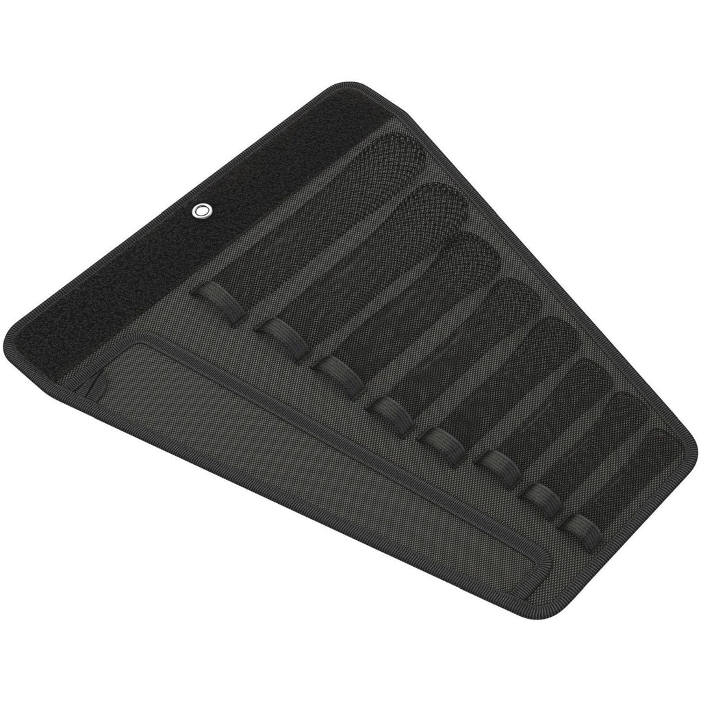 Wera 9442 Roll Pouch 6003 Joker 8, Empty, 295x95-mm.