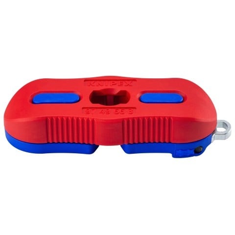 Knipex 4-in. Assembly Tool for MC4/MC4 Evo 2 Connectors (97 49 66 3 SBA)