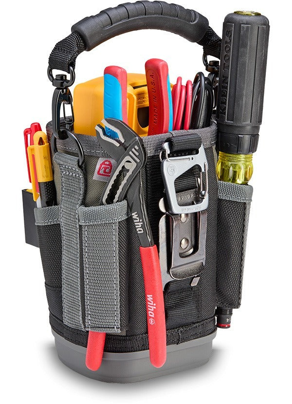 Veto Pro Pac UB2B Medium Compact Utility Tool Bag