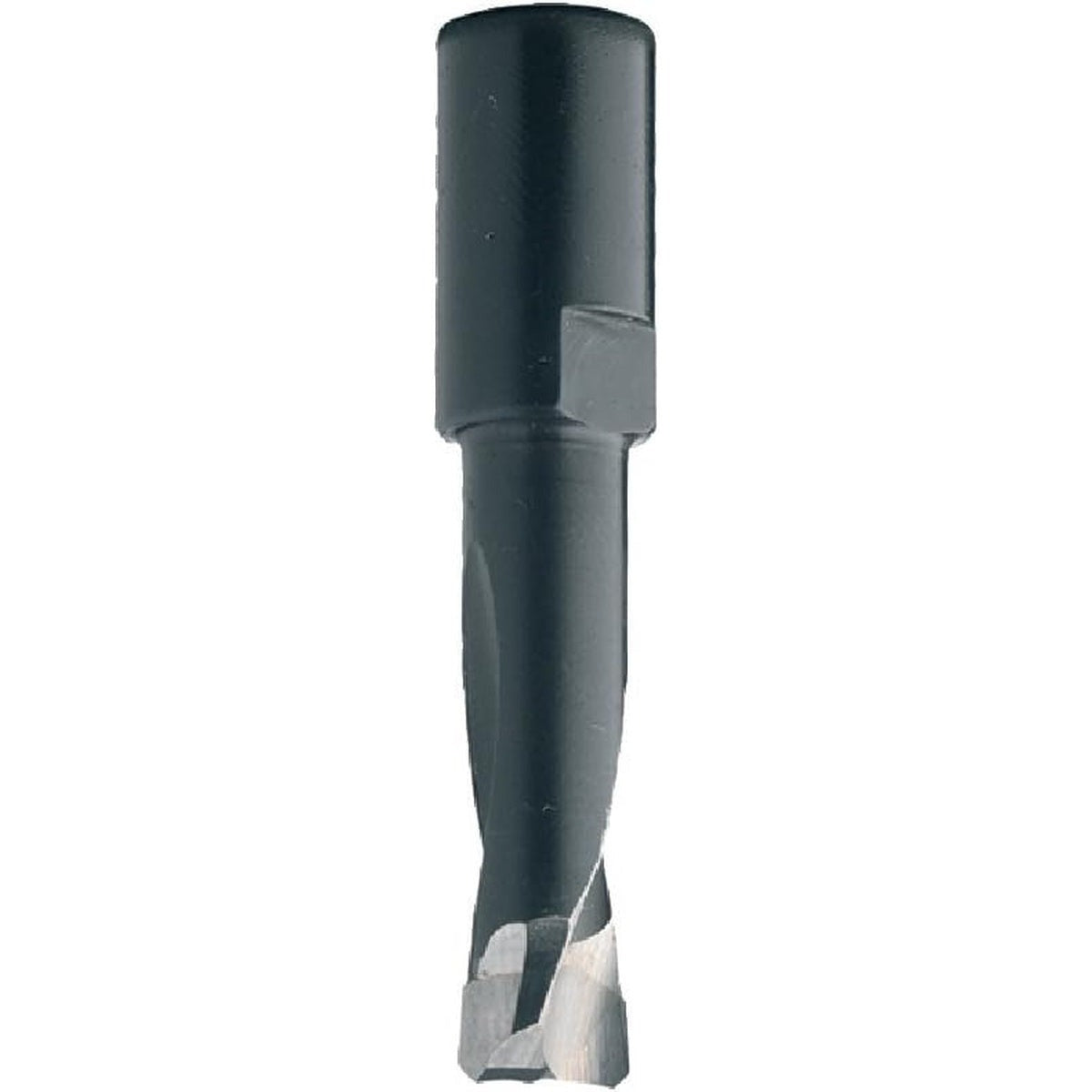 CMT 14mm Solid Carbide Domino Joiner Router Bit for Festool DF700, M8x1 Shank (380.141.11)
