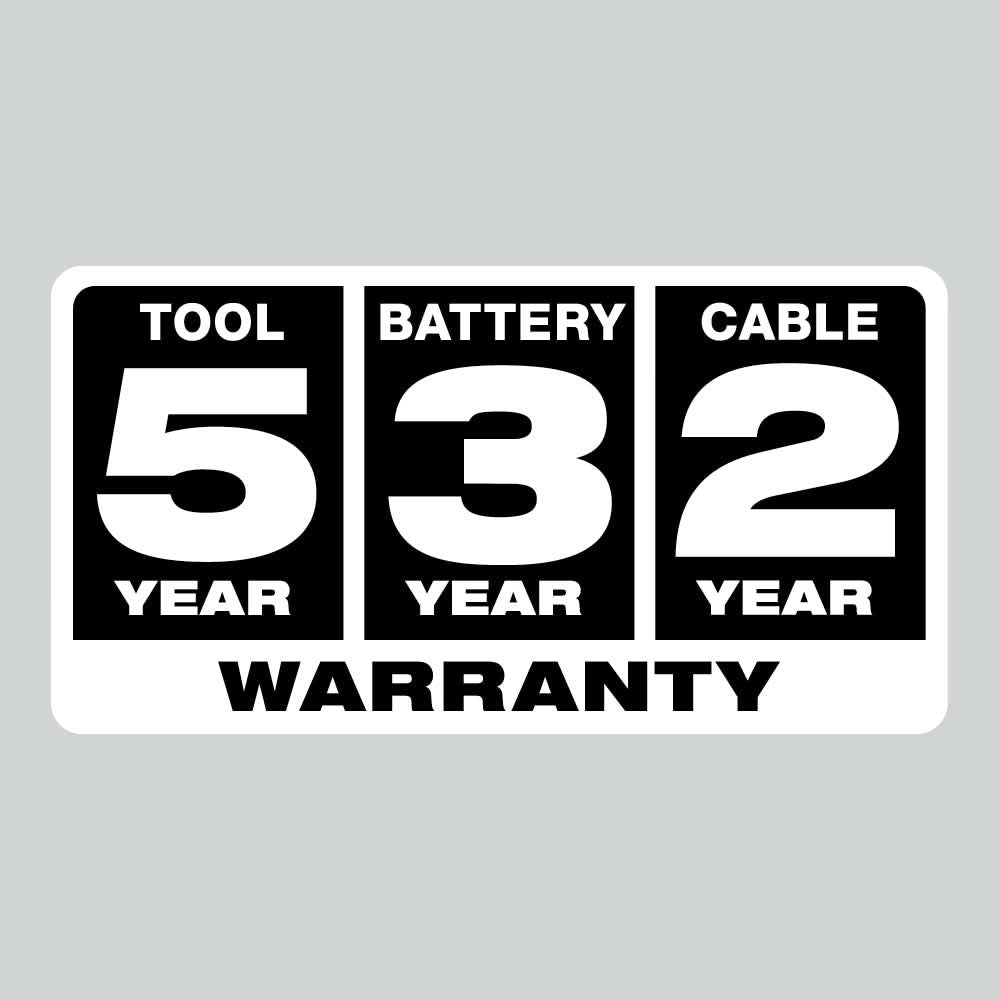 Milwaukee 2818A-21 M18 FUEL Sectional Machine 7/8-Inch 12.0Ah Kit