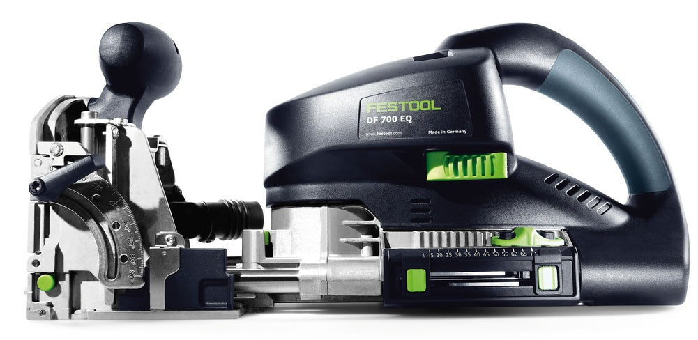 Festool 576431 Domino Joiner XL DF 700 EQ Set