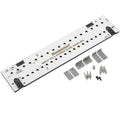 Woodpeckers SPT2 Shelf Pin And Drawer Slide Template
