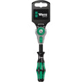 Wera 8000 A SB Zyklop Speed Ratchet With 1/4-in. Drive, 1/4-in.x152-mm.