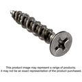 Simpson Strong-Tie T08J100FXM Marine Screw, Flat Head, #8 x 1-in. #2 Phillips Drive, Type 316, 1000-Pack