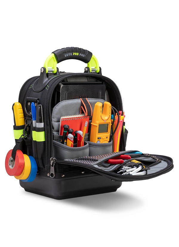 Veto Tech-MCT Special Ops Tool Bag