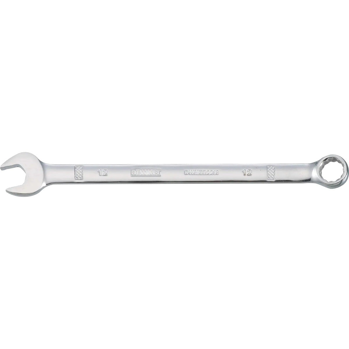 DEWALT 12-mm Metric Combination Wrench with DirectTorque Technology (DWMT72213OSP)