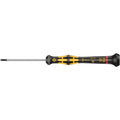 Wera 1550 Ph Esd Kraftform Micro Screwdriver For Phillips Screws, Ph 00x60-mm.