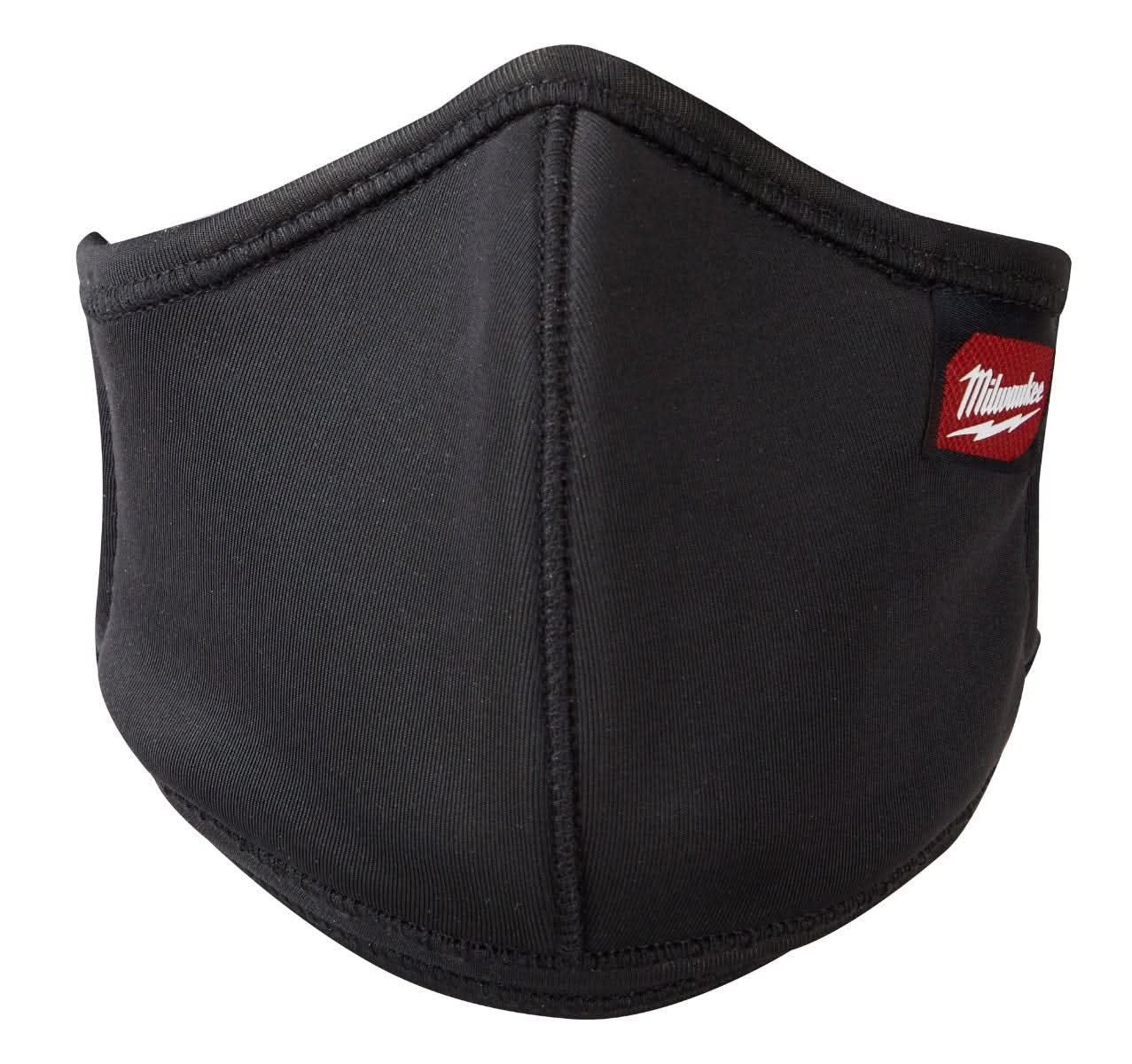 Milwaukee 48-73-4234 3-Layer Performance Face Mask - S/M