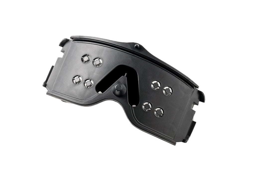Heat Wave Lens Protection Film (LPF) Jig for SKYNET Sunglasses