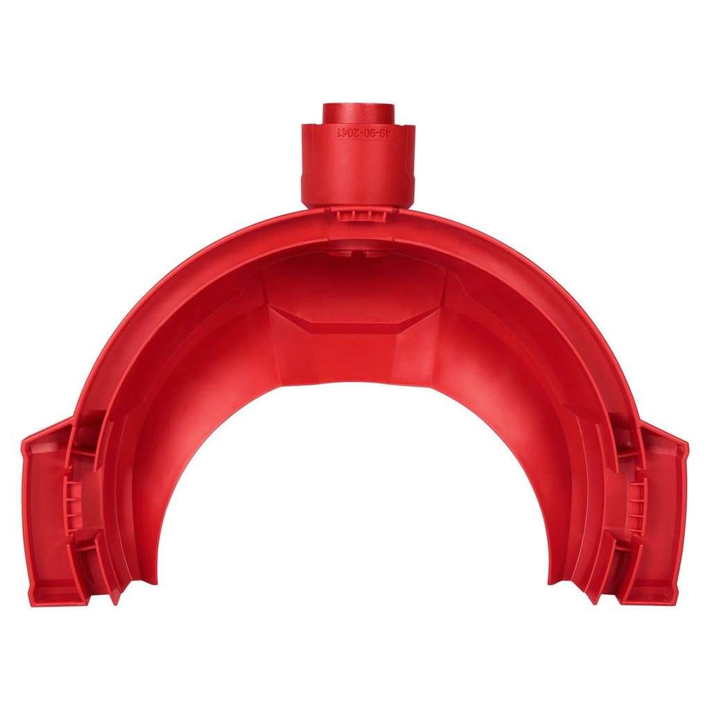Milwaukee 49-90-2041 AIR-TIP Bucket Topper Dust Collector
