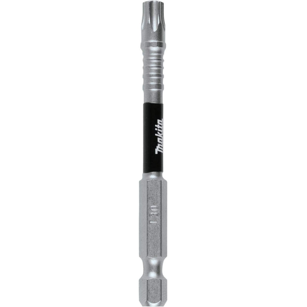 Makita E-01242 Impact XPS T30 Torx 3" Power Bit, 2/pk