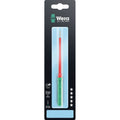 Wera Kraftform Kompakt VDE 3067 I Torx Take It Easy SB, Stainless Steel, Torx 10x157-mm.