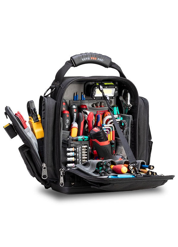 Veto MB5B Blackout Tool Bag