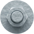 Simpson Strong-Tie STB2-75812MGF8 Strong-Bolt 2, 3/4-in. x 8-1/2-in. Mechanically Galvanized Wedge Anchor, Fully Assembled, 8-Pack