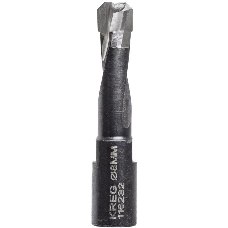 Kreg Edge Joiner Loose Tenon Mortising Cutters