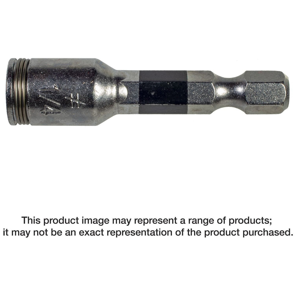 Simpson Strong-Tie BITHEXR14-R1 1/4-in. Hex Drive 1-3/4-in. Power Bit