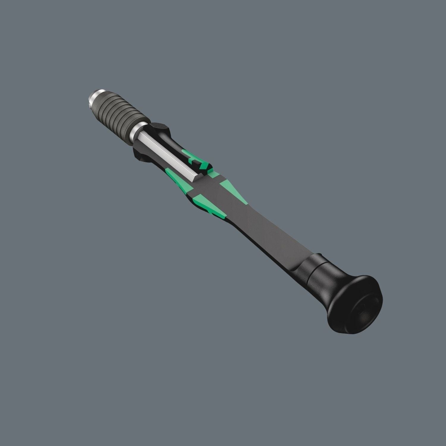 Wera Kraftform Kompakt Micro 11 Electronics 1, 11-Pieces