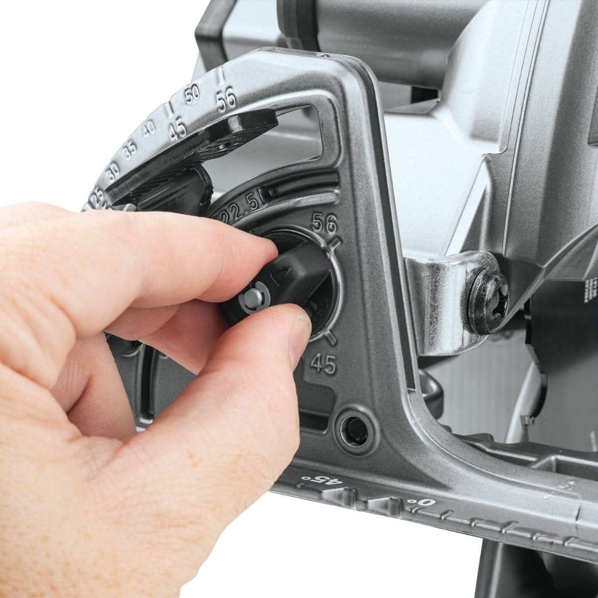 Makita 40V max XGT Brushless Rear Handle 10-1/4" AWS Circular Saw 4.0Ah Kit w/ 2-Batteries