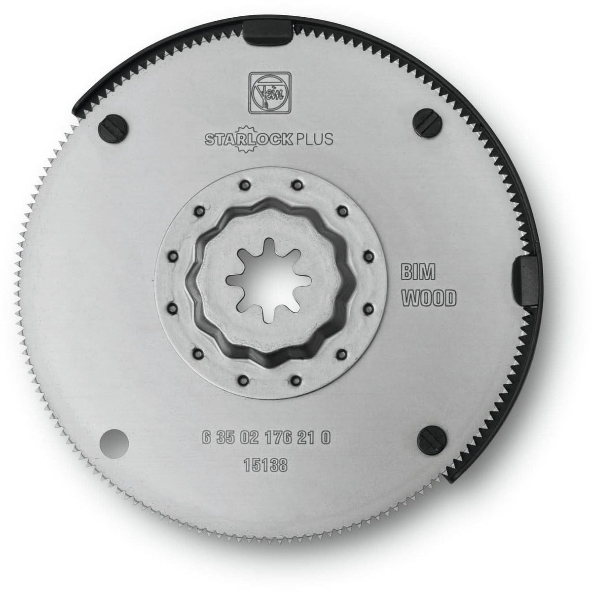 Fein 63502176210 HSS Saw Starlock Blade