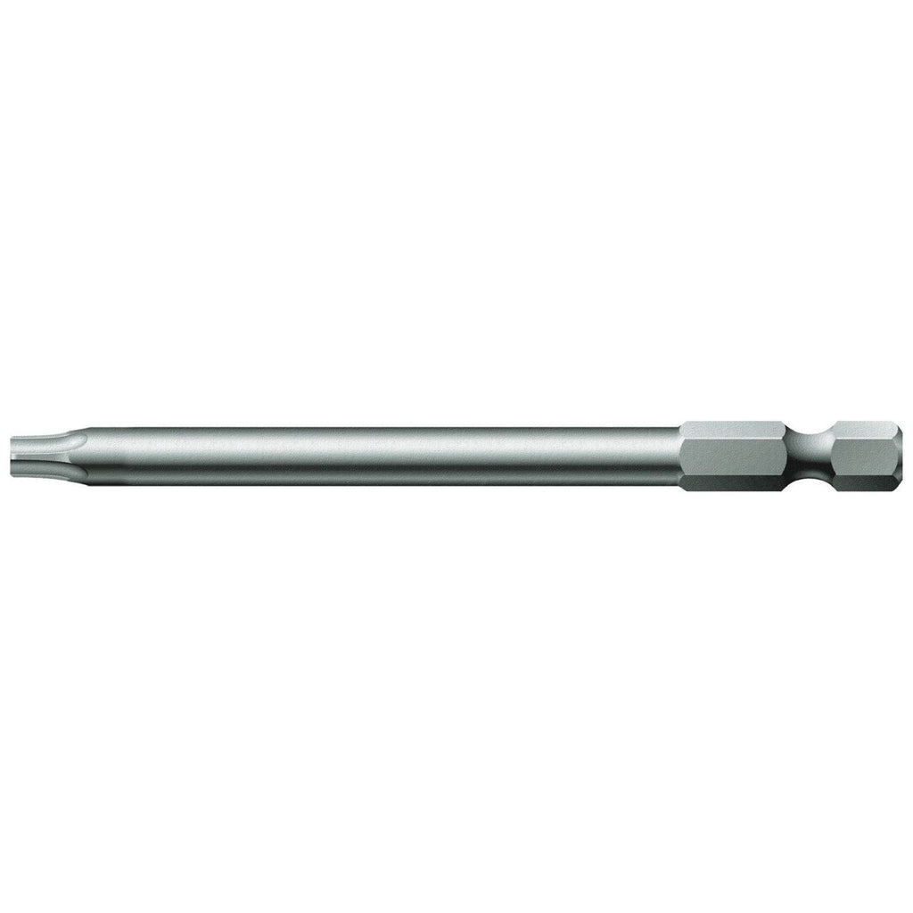 Wera 867/4 Ip Torx Plus Bit, 10 Ipx89-mm.