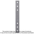 Simpson Strong-Tie HST2HDG HST 2-1/2-in. x 21-1/4-in. 7-Gauge Hot-Dip Galvanized Heavy Strap Tie