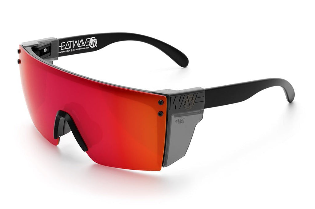 Heat Wave Lazer Face FIRESTORM Z87 Sunglasses