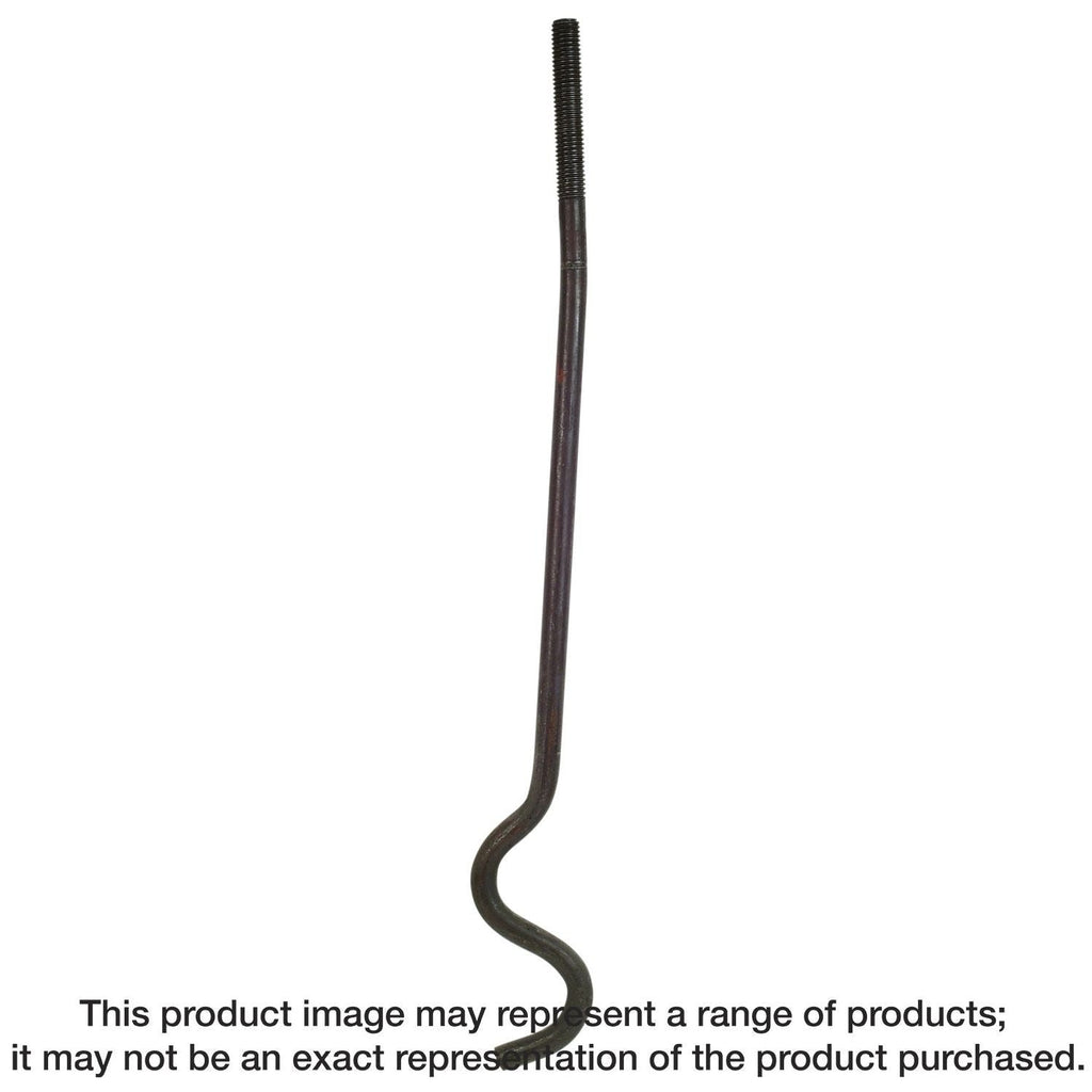 Simpson Strong-Tie SSTB20 SSTB 5/8-in. x 21-5/8-in. Anchor Bolt