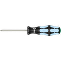 Wera 3367 Screwdriver For Torx Screws, Stainless, Torx 15x80-mm.