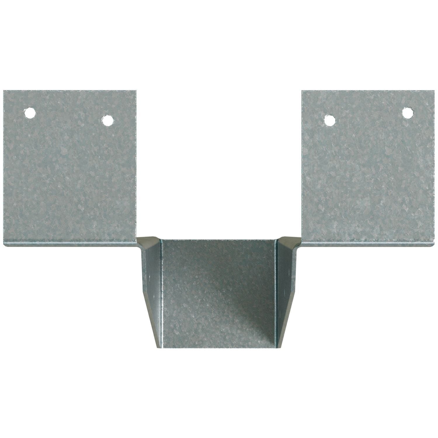 Simpson Strong-Tie S/LBV2.56/10 S/LBV 14 ga. Hanger for 2-1/2-in. x 10-in. Cold-Formed-Steel Joist