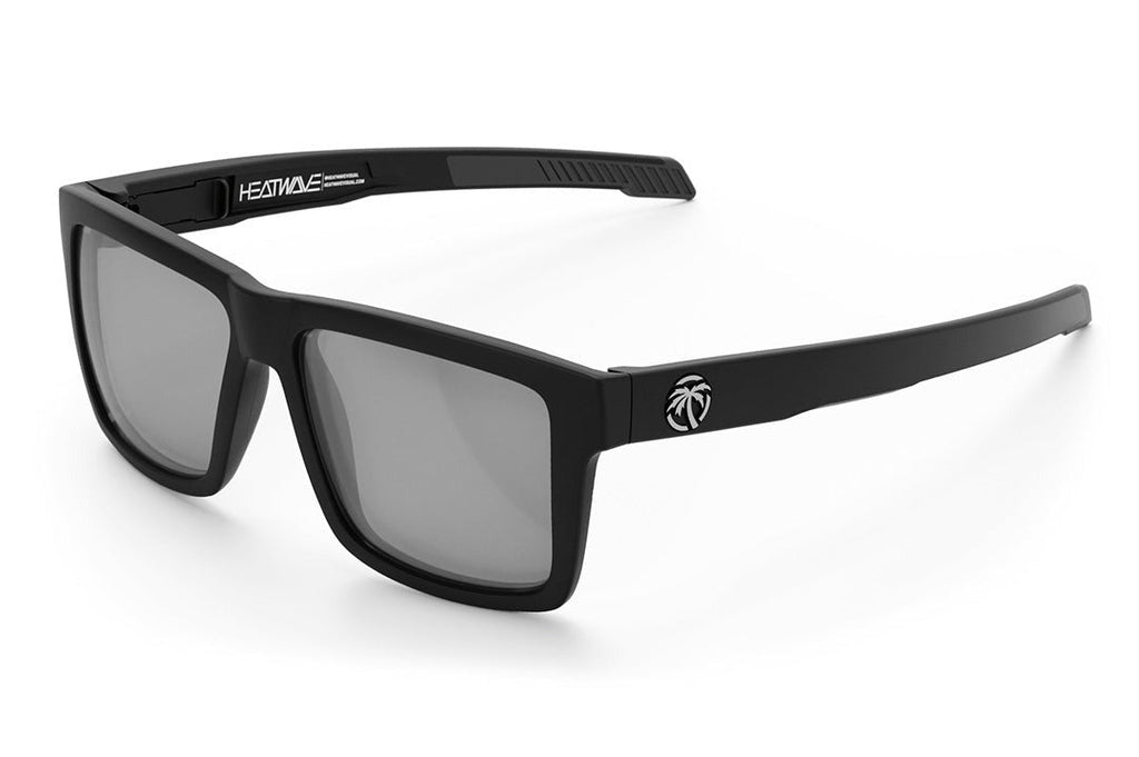 Heat Wave Performance Vise Photochromic Z87+ Sunglasses