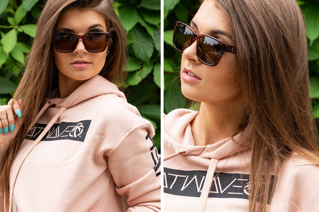 Heat Wave Apollo TORTOISE Sunglasses