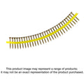 Simpson Strong-Tie WSVF2S Strong-Drive WSVF SUBFLOOR Screw (Collated), #9 x 2-in. T25, Gray, 2000-Pack