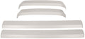 Generac 7027 Fascia for Air Cooled Generator - Bisque
