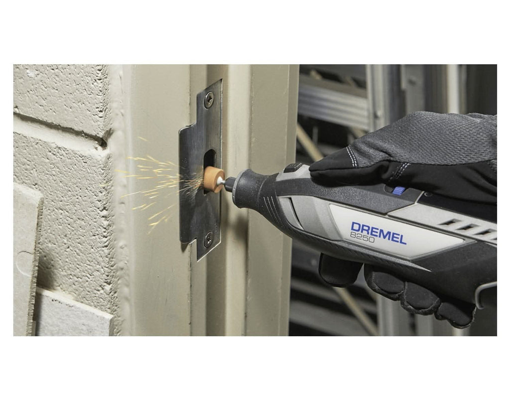 DREMEL 8250-5 Brushless Rotary Tool Kit