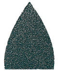 Fein 63717187013 100 Grit Sandpaper For Sanding Finger, 50-Pack