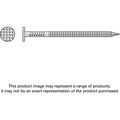 Simpson Strong-Tie T7SND-RP35 Wood Siding Nail, 2-1/4-in. x .092-in. Type 316 Stainless Steel, 35-Pack