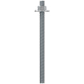 Simpson Strong-Tie RFB#5X10-55 RFB 5/8-in. x 10-in. Zinc-Plated Retrofit Bolt, Grade 55