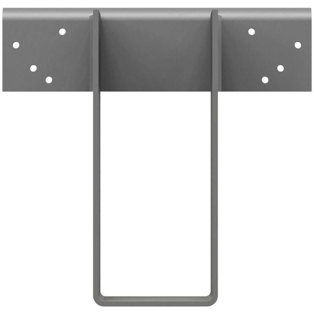 Simpson Strong-Tie HWPH410 HWPH High-Wind Purlin Heavy Hanger for 4x10