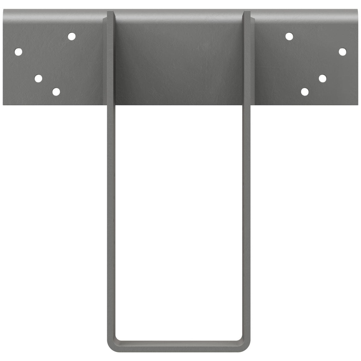 Simpson Strong-Tie HWPH410 HWPH High-Wind Purlin Heavy Hanger for 4x10