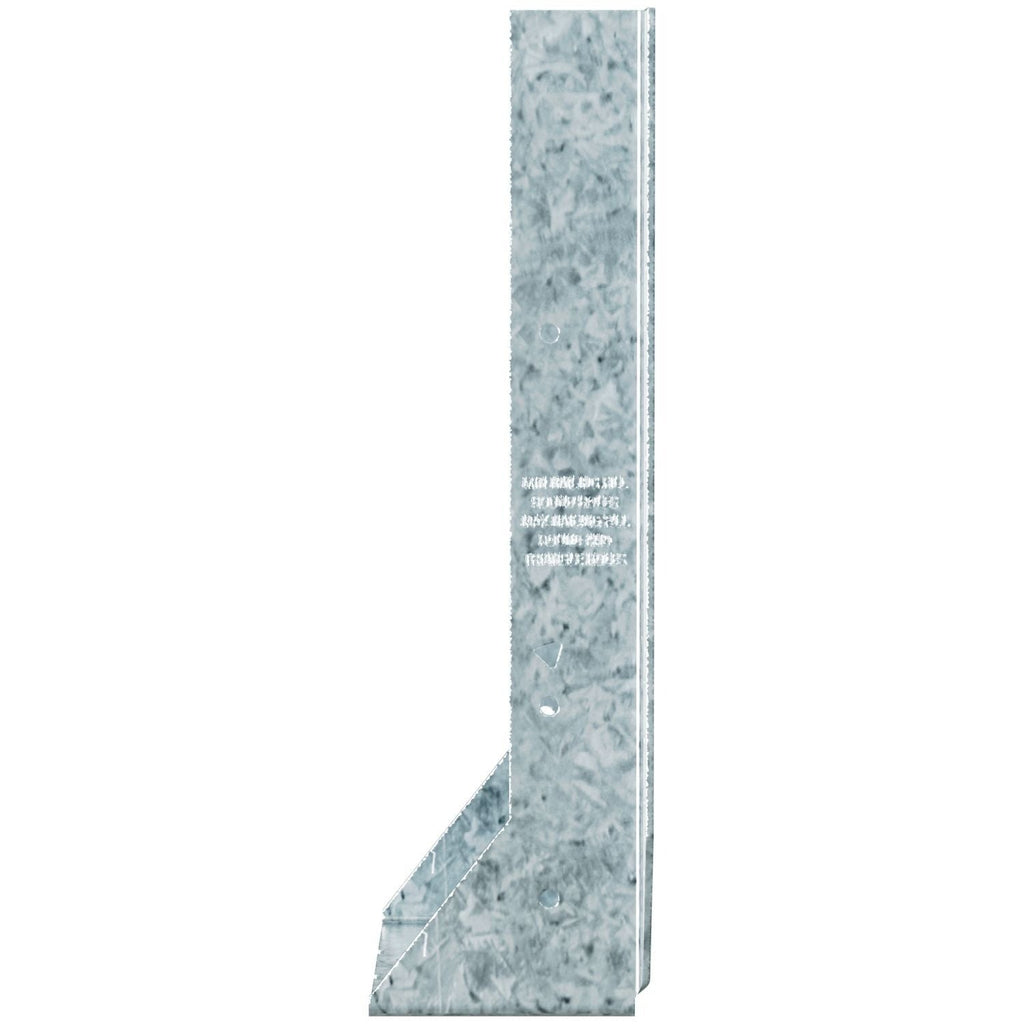 Simpson Strong-Tie HU612Z HU ZMAX Galvanized Face-Mount Joist Hanger for 6x12