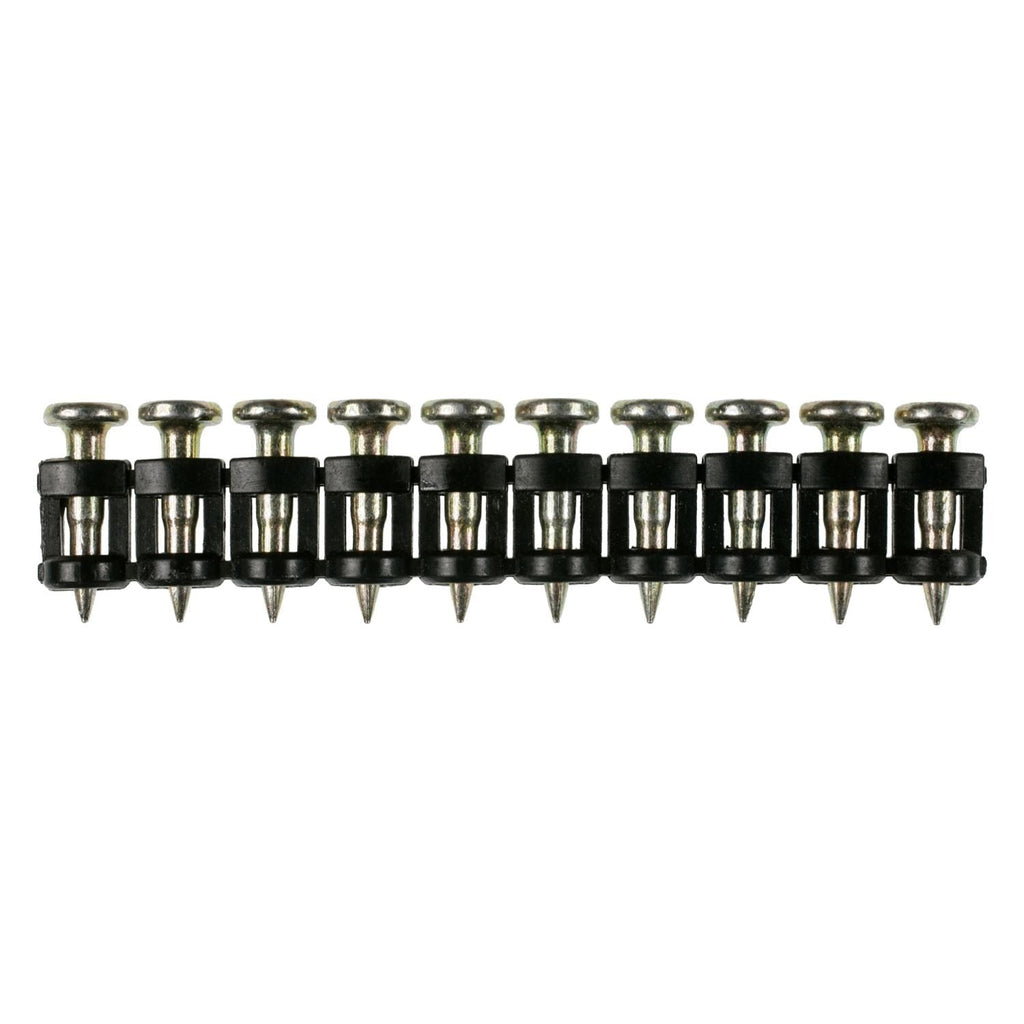 Simpson Strong-Tie GDPS-75KT GDPS 3/4-in. Shank Drive Pin for Use with Gas-Actuated Concrete Nailer, 1000-Pack