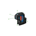 Bosch GPL100-50G Green-Beam Five-Point Self-Leveling Alignment Laser