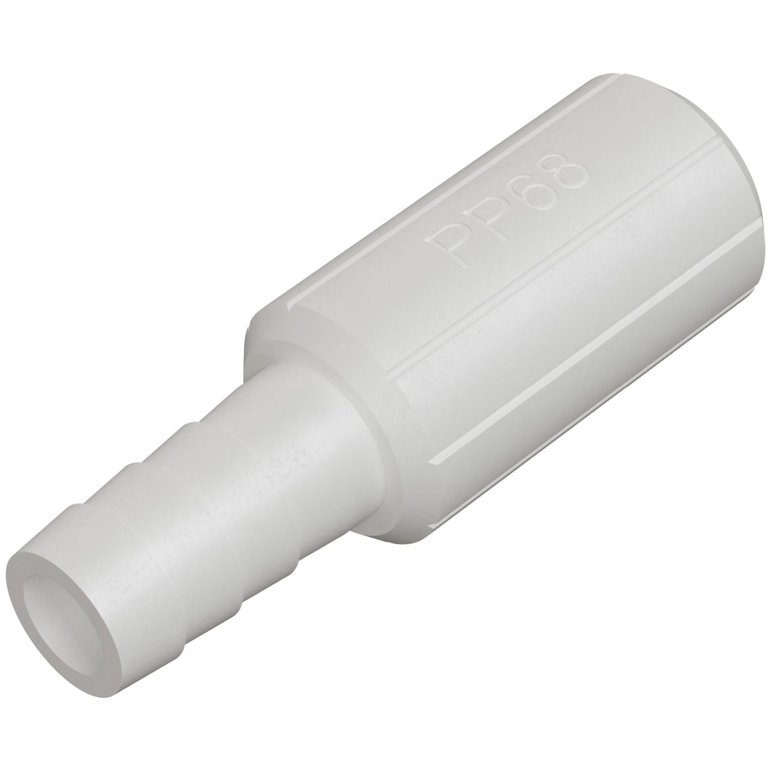 Simpson Strong-Tie PP68-RP10 Adhesive Piston Plug for 11/16-in. Hole Diameter, 10-Pack