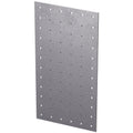 Simpson Strong-Tie GP612/68-R20 GP 6-in. x 12-in. Galvanized Gusset Plate, 20-Pack