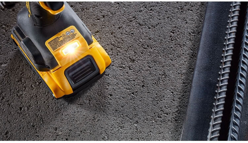 DeWalt DCS438B 20V MAX XR Brushless 3 in. Cut-Off Tool (Tool Only)