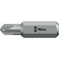 Wera 871/1 Torq-Set Mplus Bit, 25-mm., 1x25-mm.